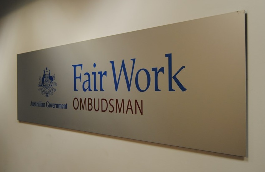 Fair Work Ombudsman