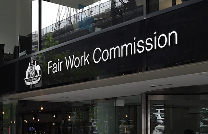 Fair Work Commission