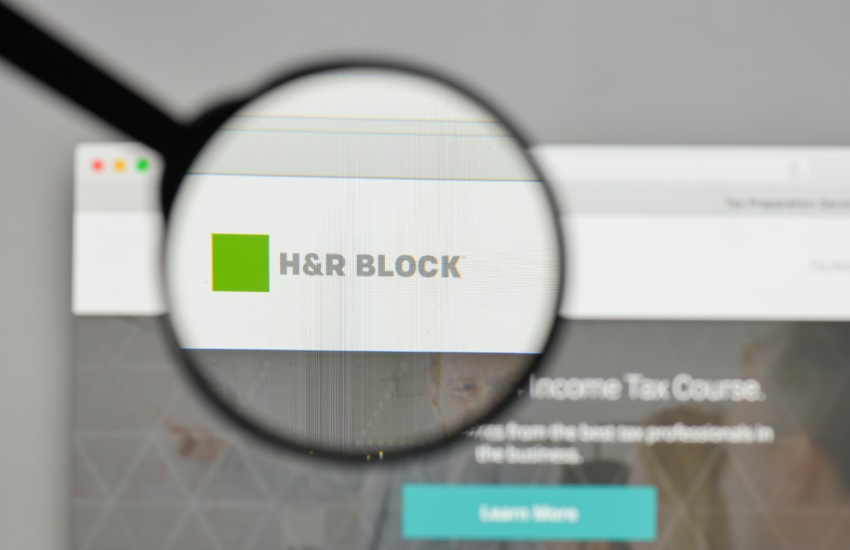 H&R Block launches partnership with CryptoTaxCalculator 