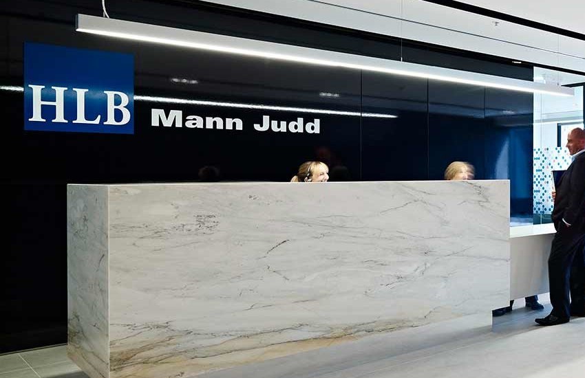 hlb mann judd  appointment  new directors