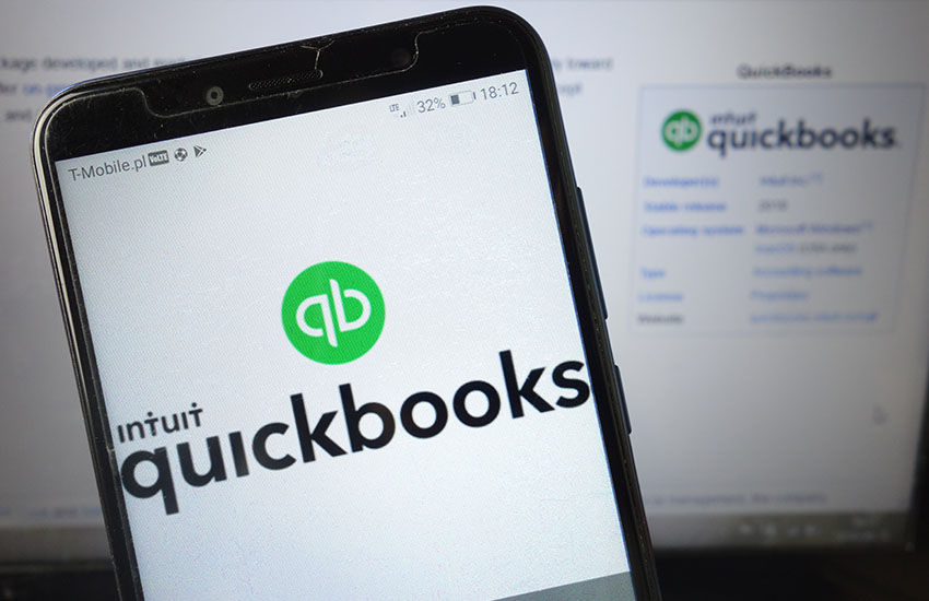 Intuit Quickbooks