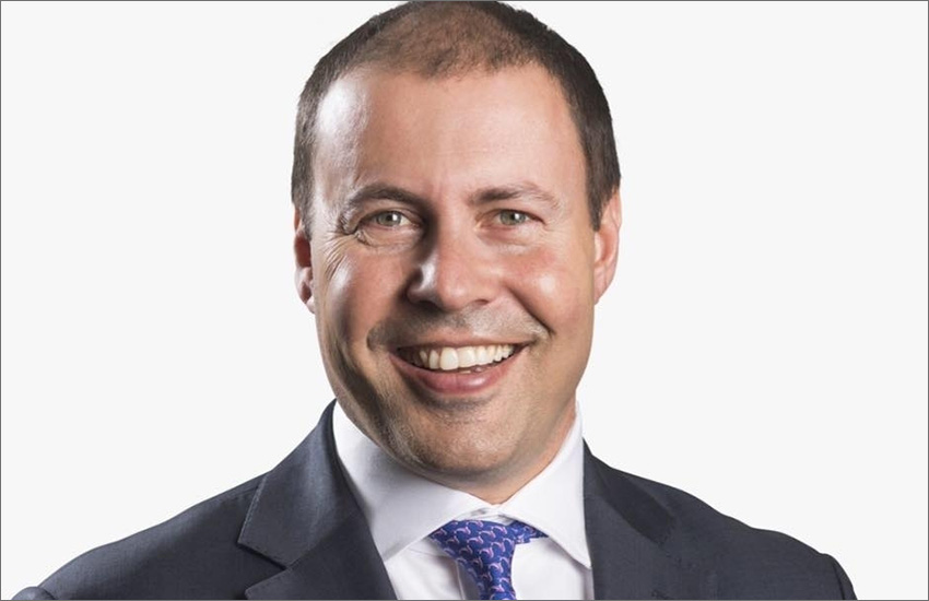 Josh Frydenberg