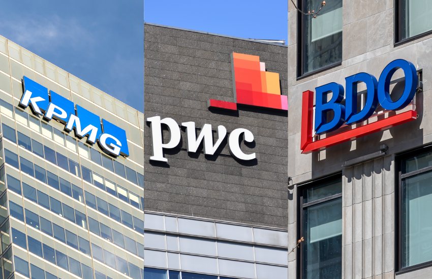 KPMG PwC BDO