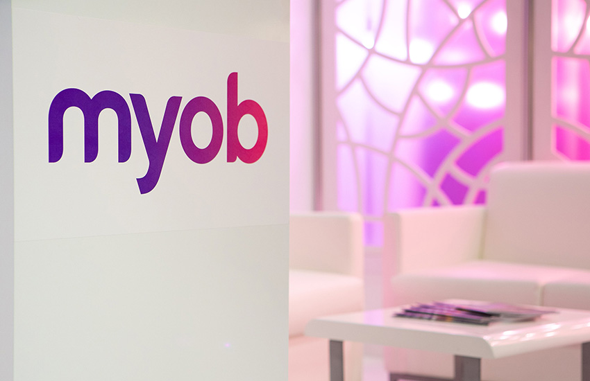 MYOB