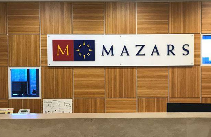 Mazars Australia