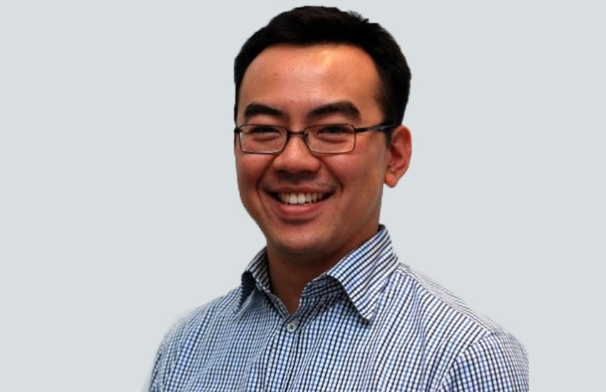 nicholas wong   thomson reuters  director of product management anz