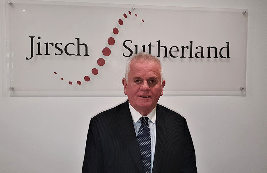 Jirsch Sutherland strengthens Victorian team