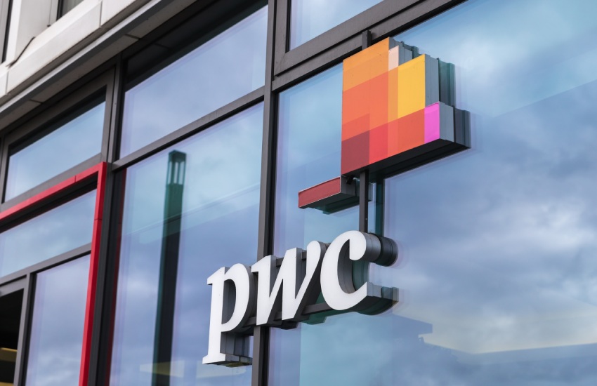 PwC Australia