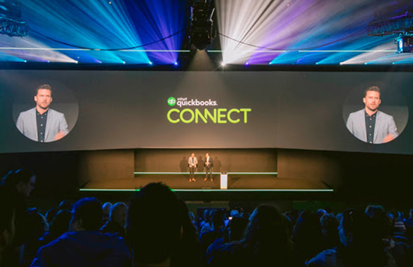 QuickBooks Connect