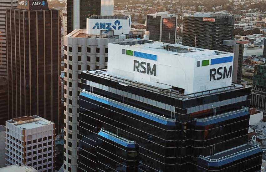 RSM Australia