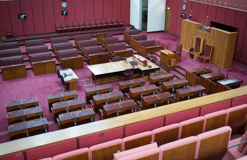 Senate