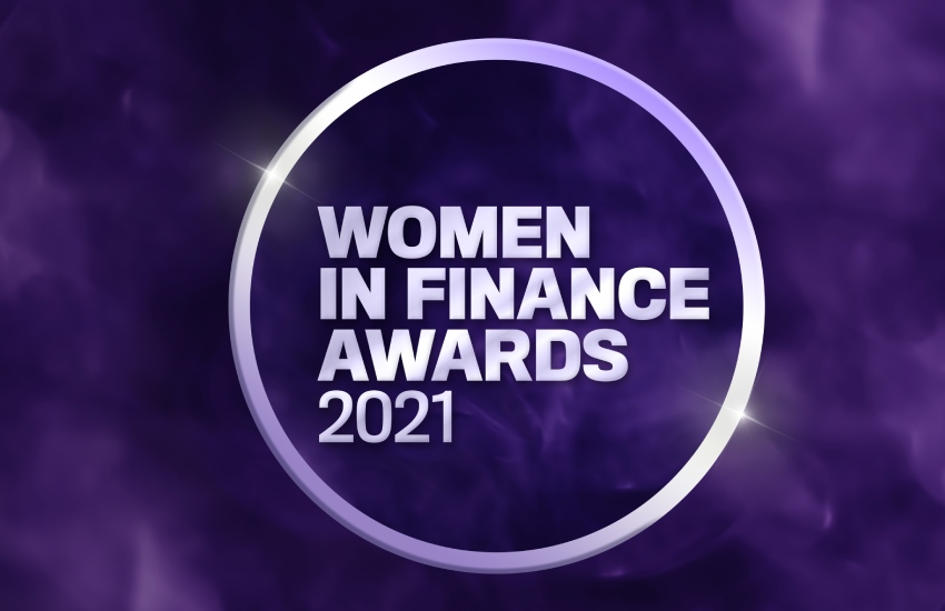 2021 Women in Finance Awards