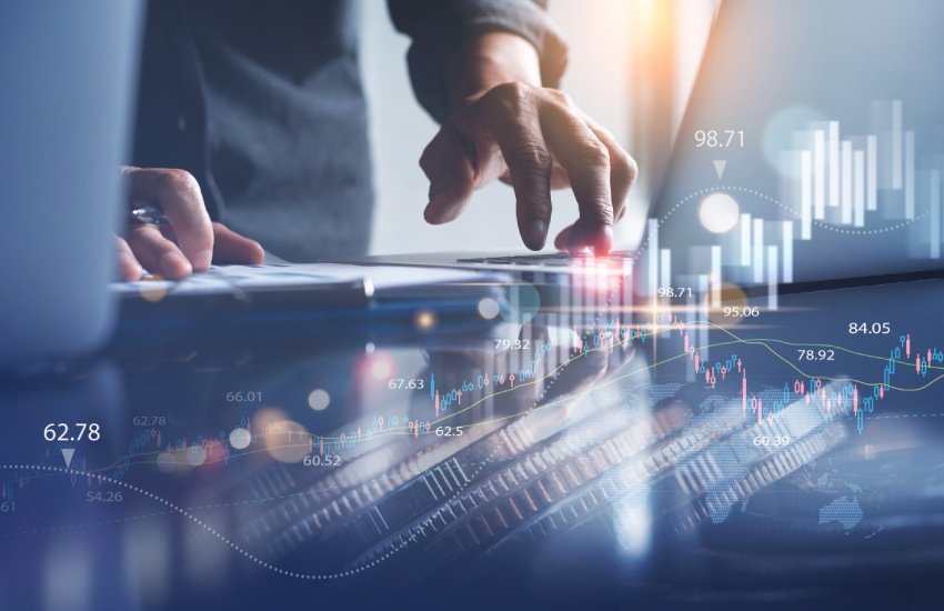 Accounting in Forex