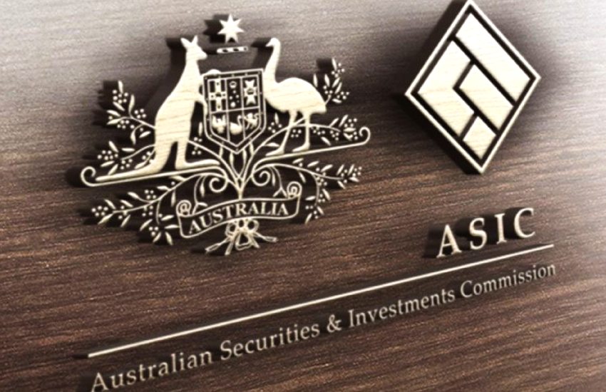 asic smsf