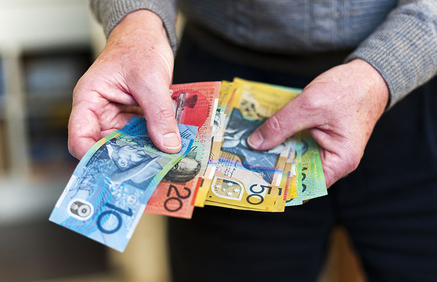 ATO begins chasing taxpayers with overdue payments and returns