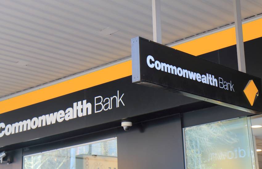 Commonwealth Bank of Australia