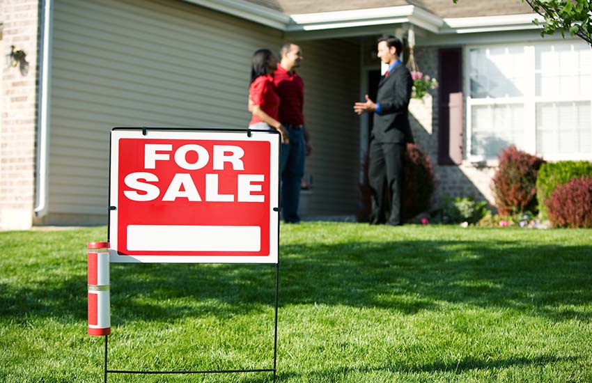 First home buyers scheme