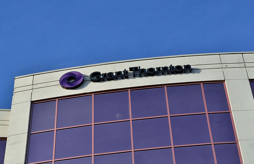 Grant Thornton