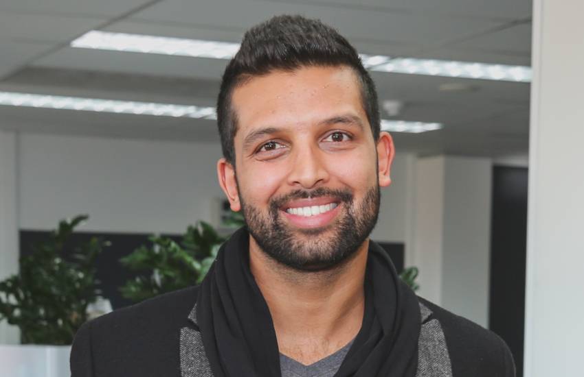Jerome Doraisamy
