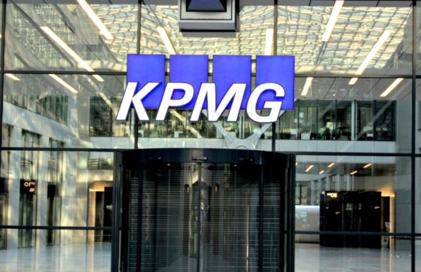 kpmg australia