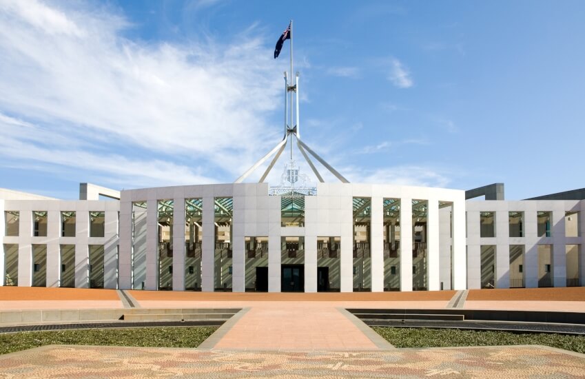 Parliament House