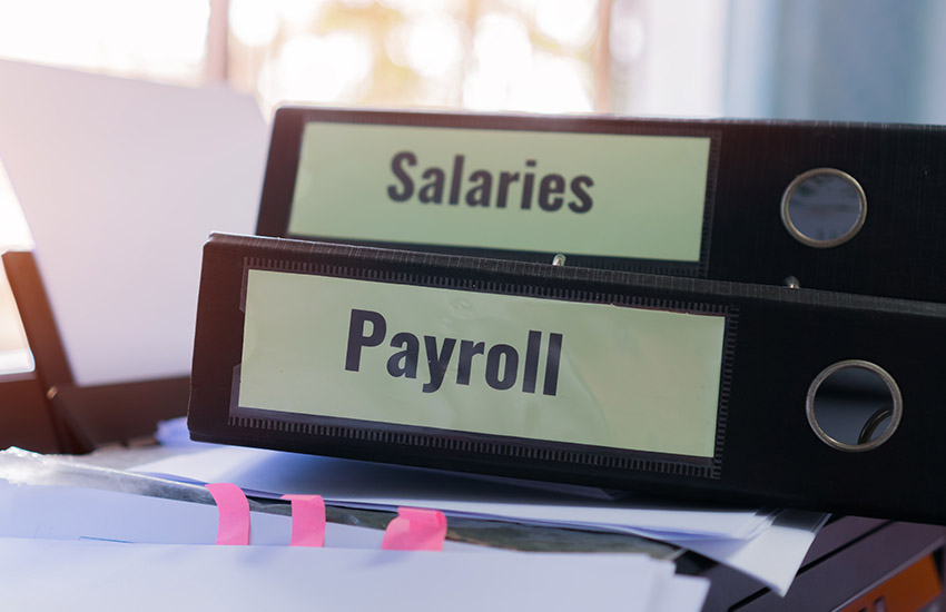 Why an old payroll solution spells trouble