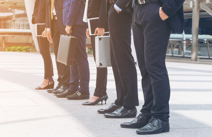 professional auditors
