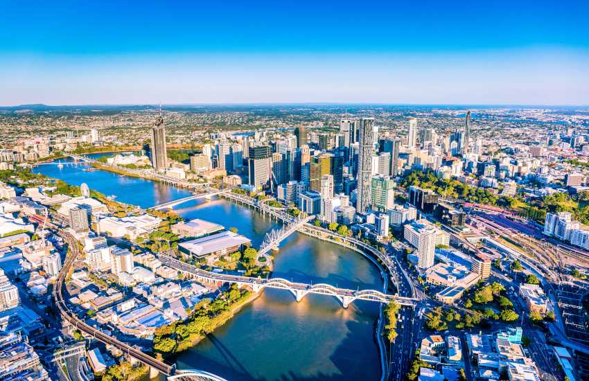 Queensland