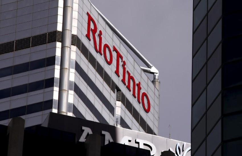 rio tinto