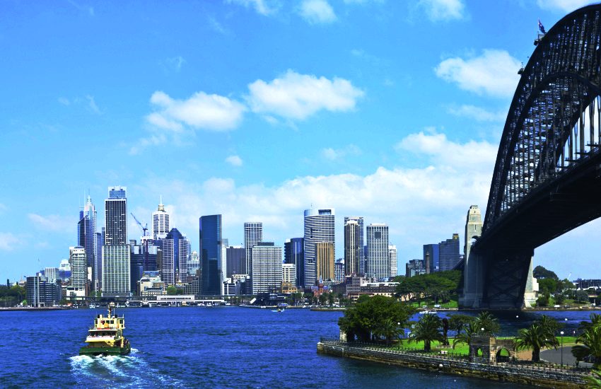 sydney australia