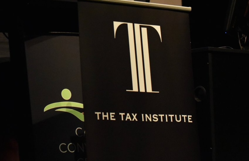 Tax Institut