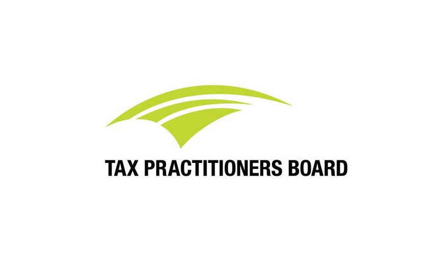 tax practitioners board