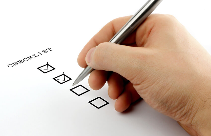 ATO releases new checklist for SMSF management