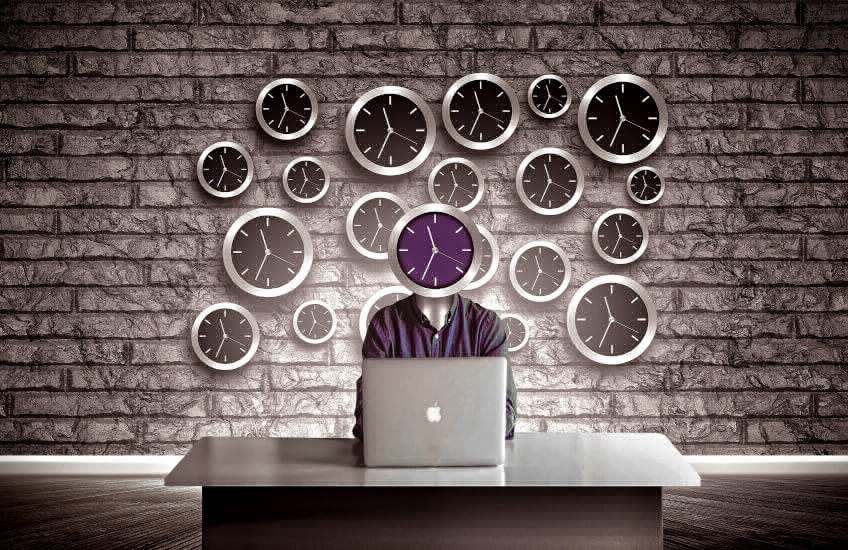 flexible work