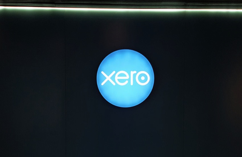 Xero logo