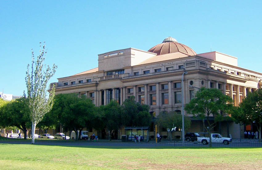 SA district court