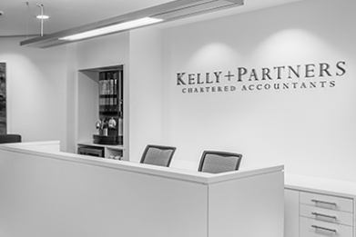 Kelly + Partners