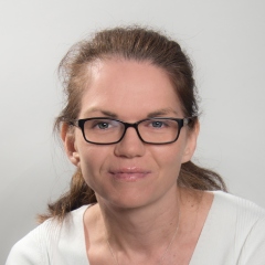Barbara Selmer Hansen