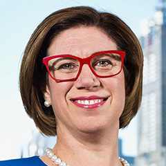 Robyn Jacobson