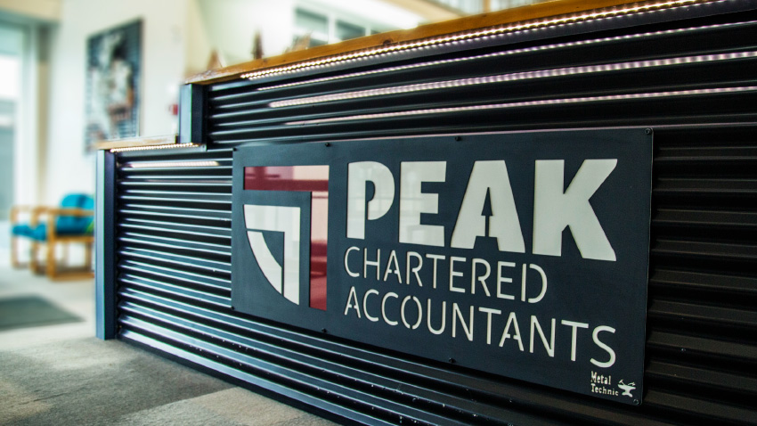 Why Peak Chartered Accountants are so tech-positive