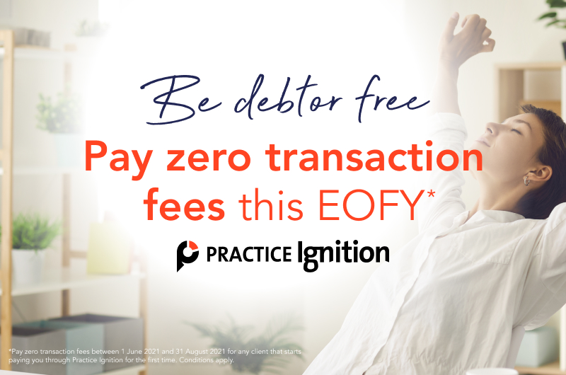 Your guide to eliminating debtors this EOFY
