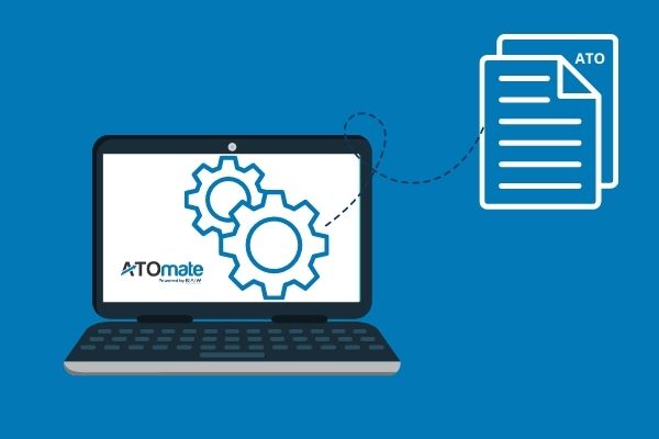 How to process your ATO correspondence more efficiently