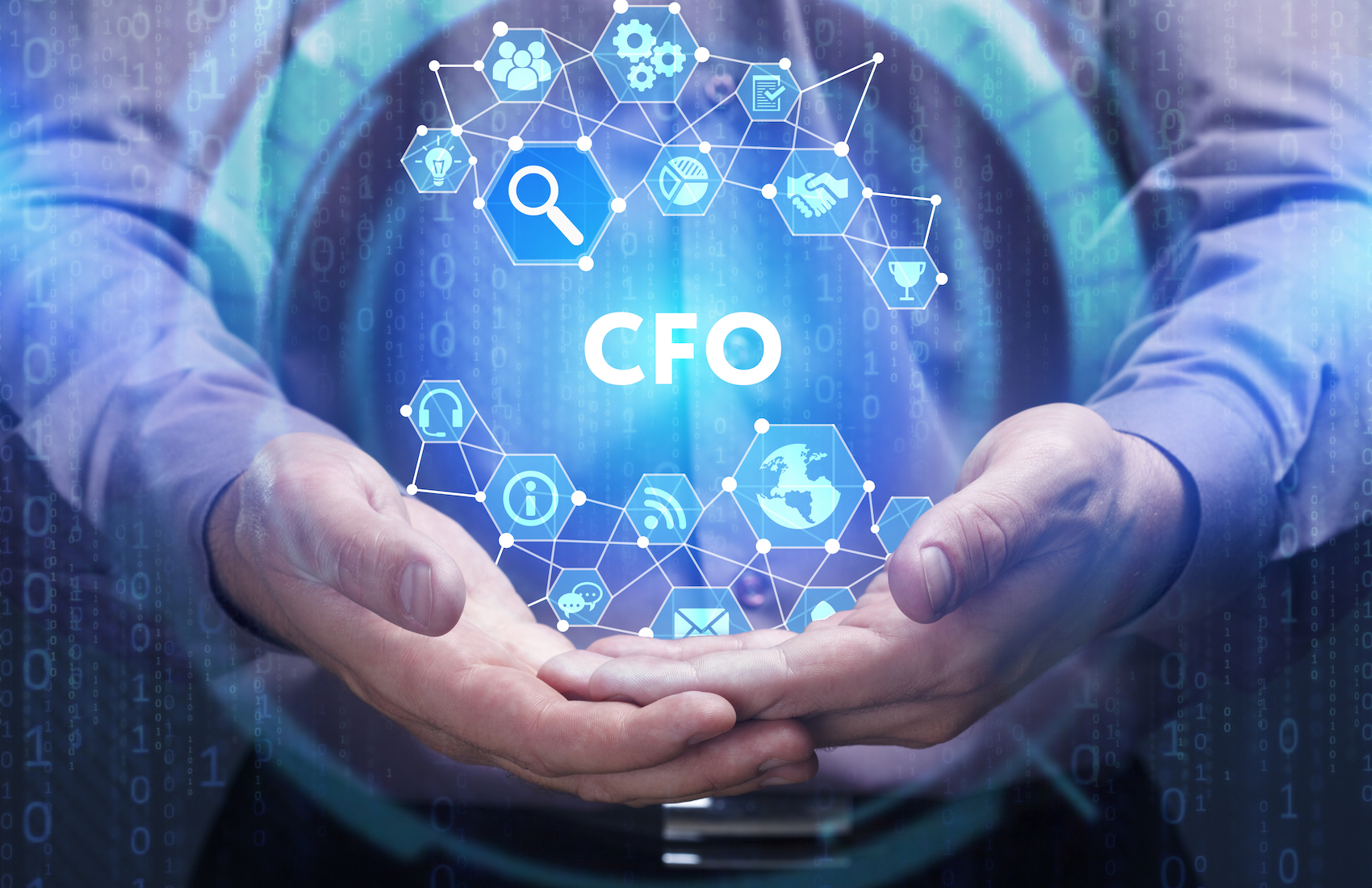 How to set up a Virtual CFO service in your firm