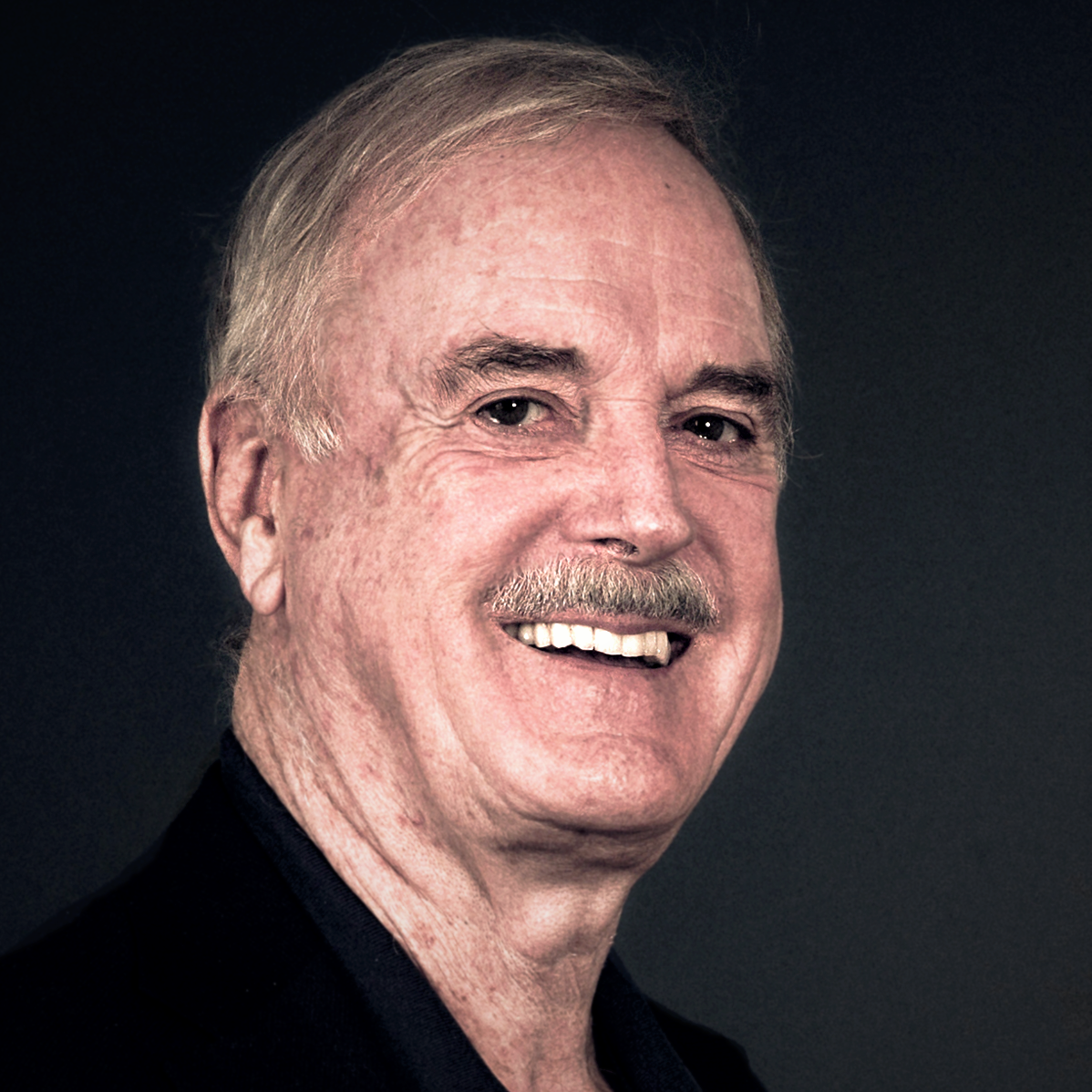 John Cleese has spent more than 50 years studying creativity and its benefits for your business.