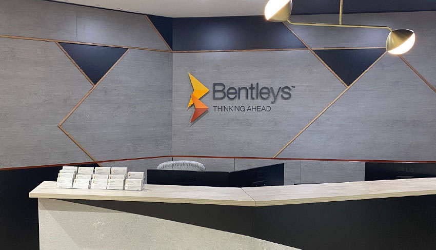 How APS helped Bentleys SA reap the rewards of data