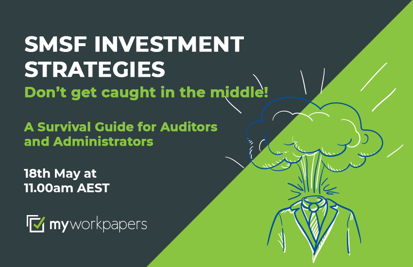 SMSF Investment Strategies: Don’t get caught in the middle!