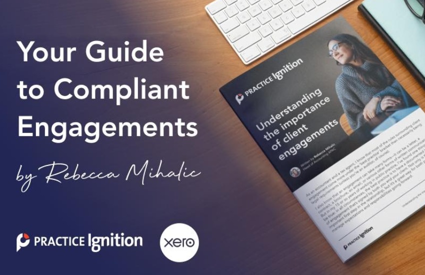 Are you engaging your clients in a compliant way?