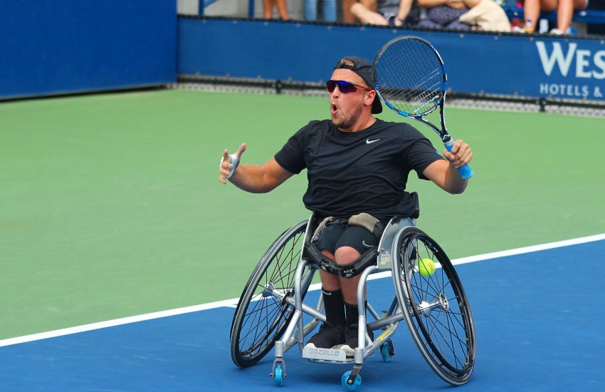 dylan alcott