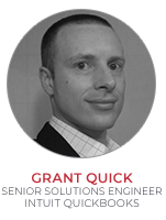 Grant Quick