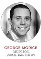 george morice